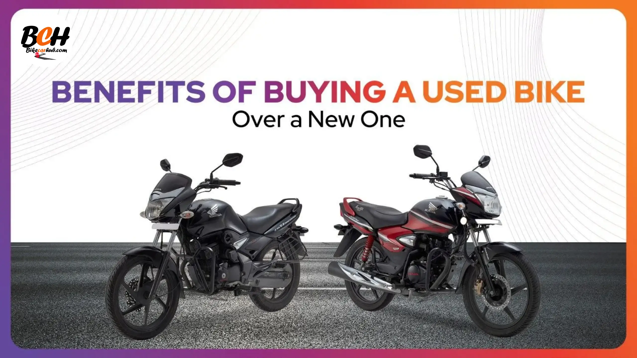 Things to Check Before Buying a Second-Hand Bike in India (2025 Guide)